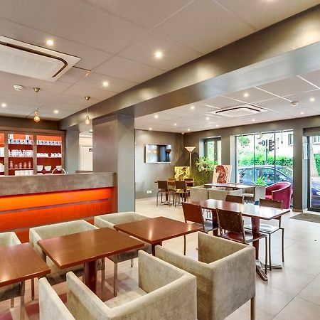 Hotel Jade Ольне-су-Буа Екстер'єр фото