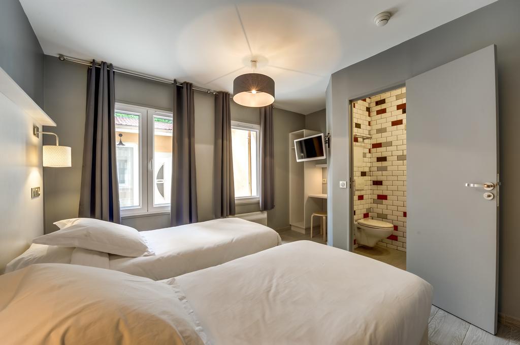Hotel Jade Ольне-су-Буа Екстер'єр фото