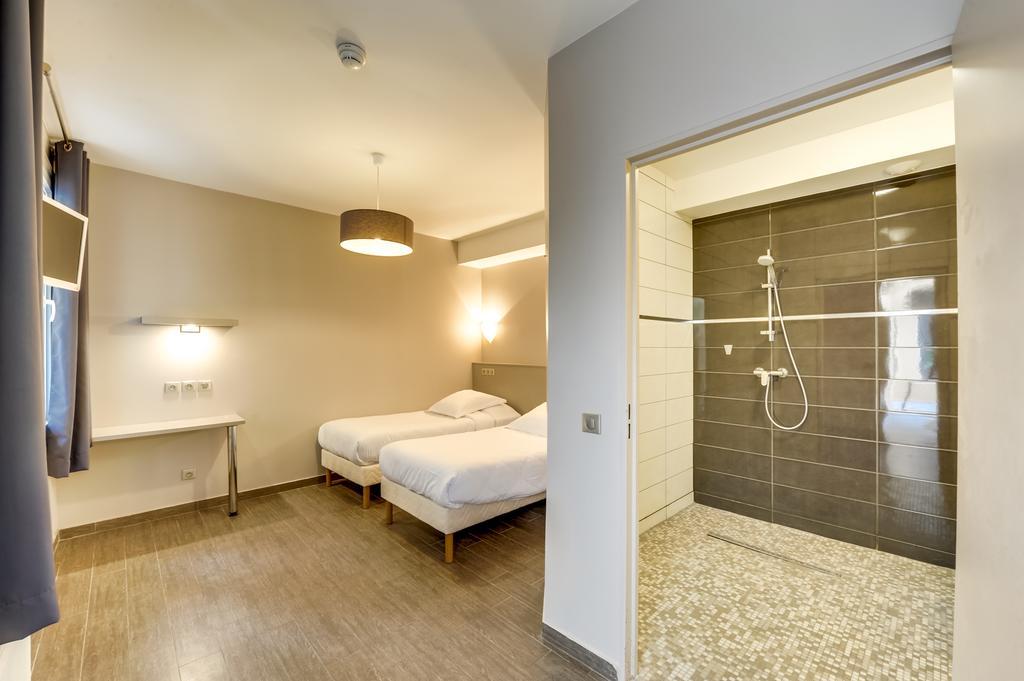 Hotel Jade Ольне-су-Буа Екстер'єр фото